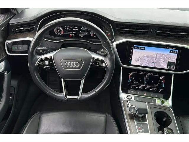 2023 Audi A6 Premium 45 TFSI quattro S tronic