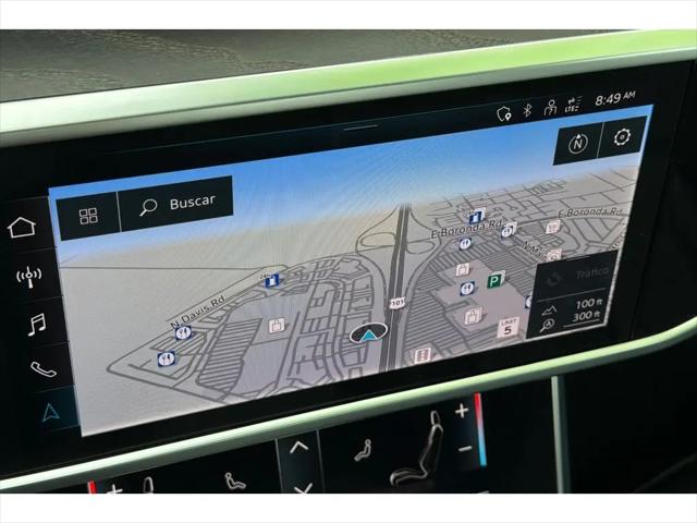 2023 Audi A6 Premium 45 TFSI quattro S tronic