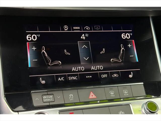 2023 Audi A6 Premium 45 TFSI quattro S tronic