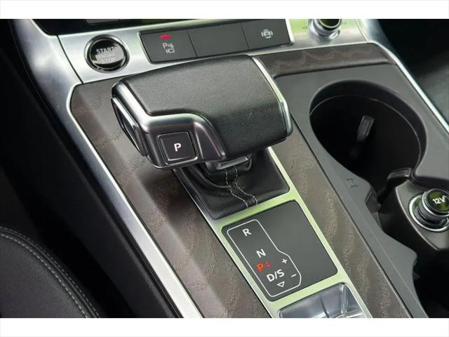 2023 Audi A6 Premium 45 TFSI quattro S tronic