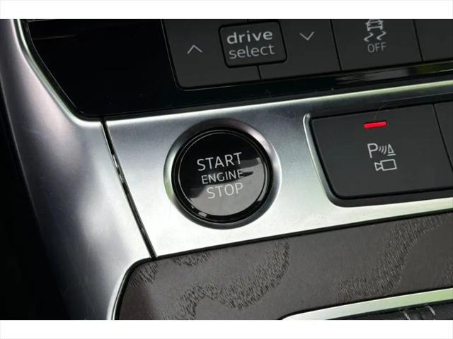 2023 Audi A6 Premium 45 TFSI quattro S tronic