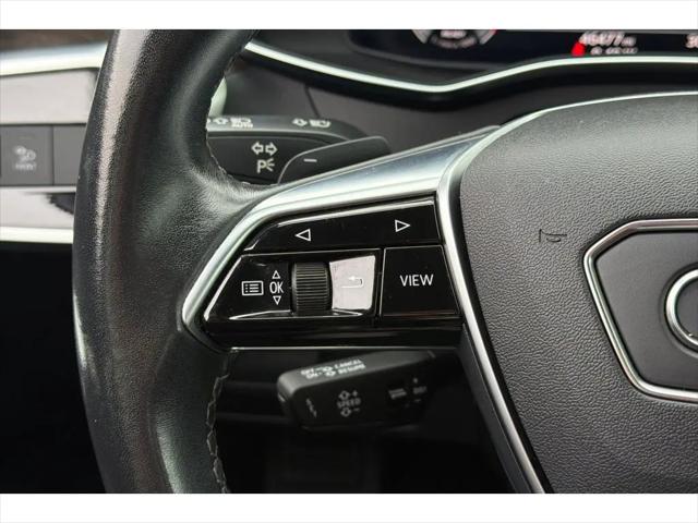 2023 Audi A6 Premium 45 TFSI quattro S tronic
