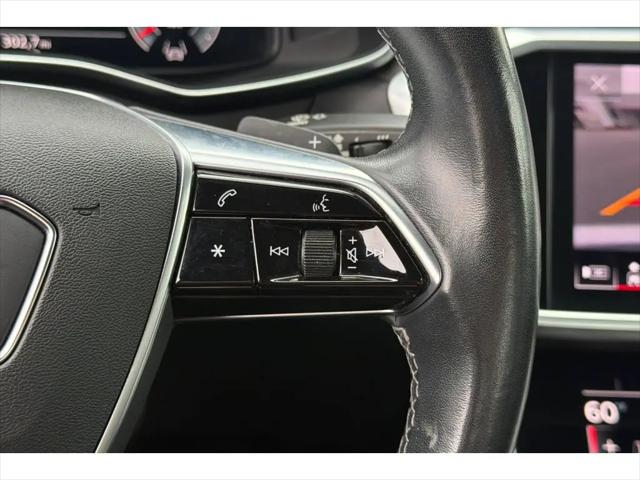 2023 Audi A6 Premium 45 TFSI quattro S tronic