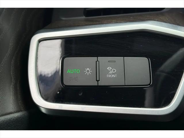 2023 Audi A6 Premium 45 TFSI quattro S tronic