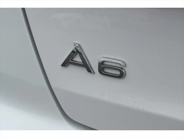 2023 Audi A6 Premium 45 TFSI quattro S tronic