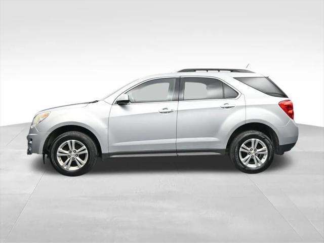 2015 Chevrolet Equinox 2LT