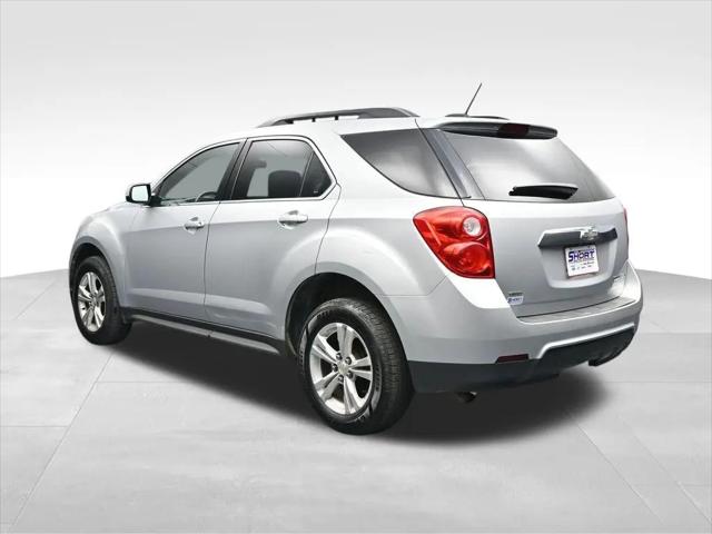 2015 Chevrolet Equinox 2LT