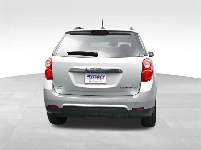 2015 Chevrolet Equinox 2LT