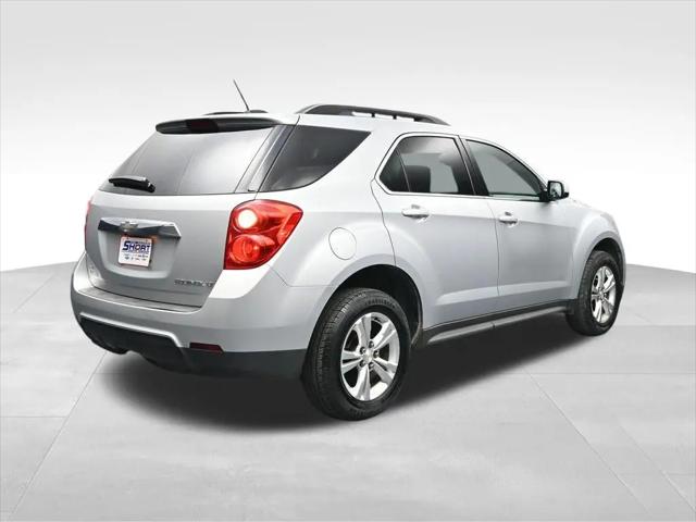 2015 Chevrolet Equinox 2LT