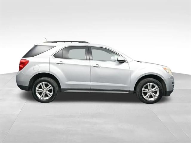 2015 Chevrolet Equinox 2LT