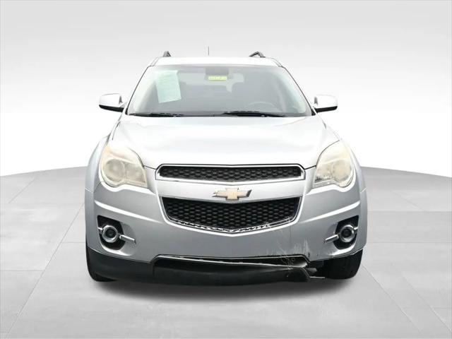2015 Chevrolet Equinox 2LT
