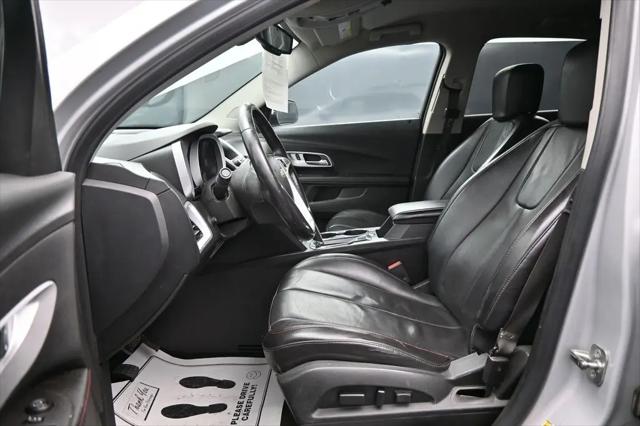 2015 Chevrolet Equinox 2LT