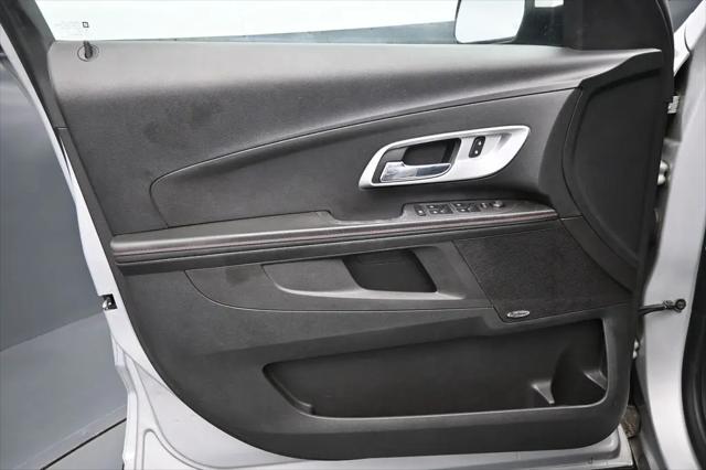 2015 Chevrolet Equinox 2LT