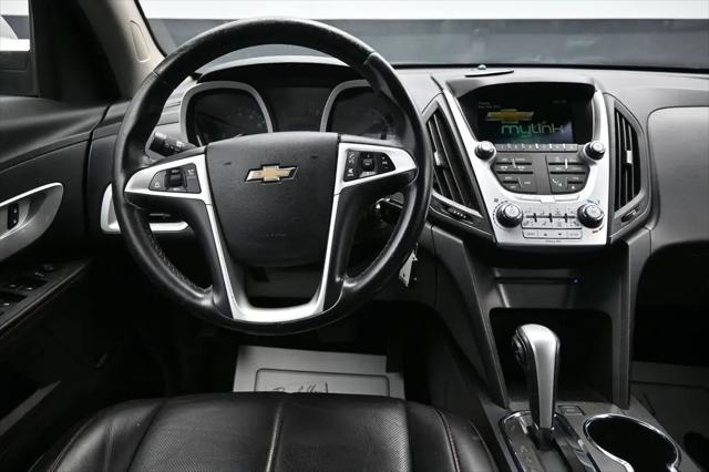 2015 Chevrolet Equinox 2LT