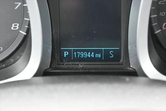 2015 Chevrolet Equinox 2LT