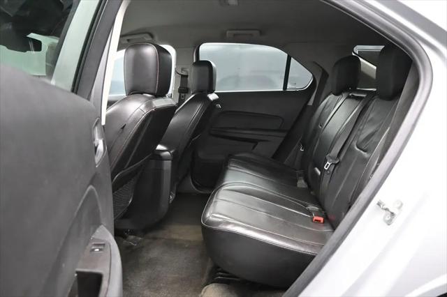 2015 Chevrolet Equinox 2LT