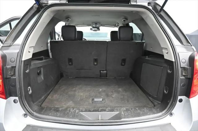 2015 Chevrolet Equinox 2LT