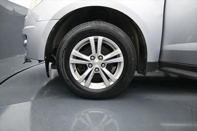 2015 Chevrolet Equinox 2LT