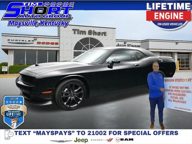 2023 Dodge Challenger GT AWD for sale in Maysville, KY