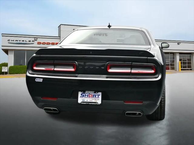 2023 Dodge Challenger GT AWD