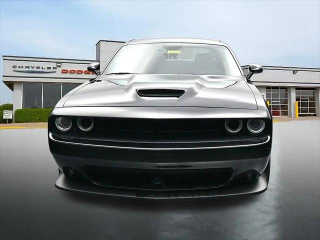 2023 Dodge Challenger GT AWD