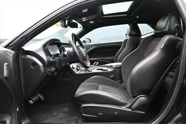 2023 Dodge Challenger GT AWD
