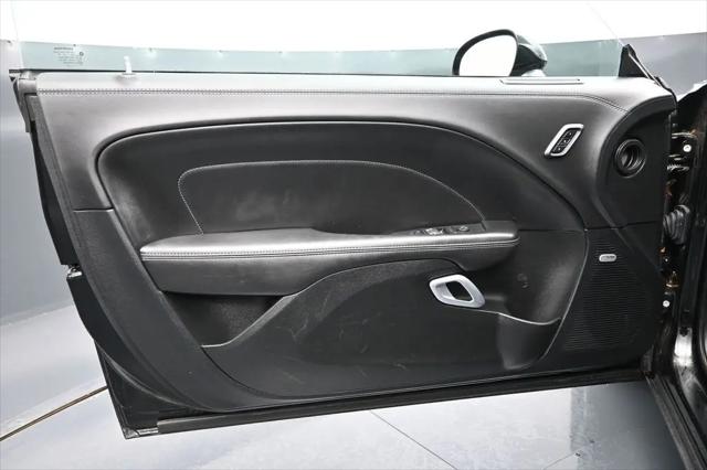2023 Dodge Challenger GT AWD