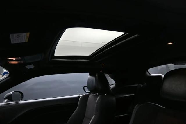 2023 Dodge Challenger GT AWD
