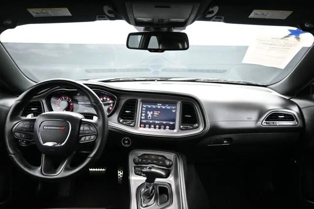 2023 Dodge Challenger GT AWD