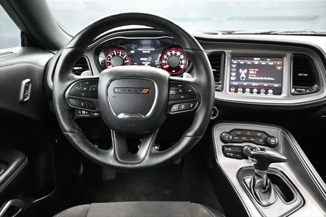 2023 Dodge Challenger GT AWD