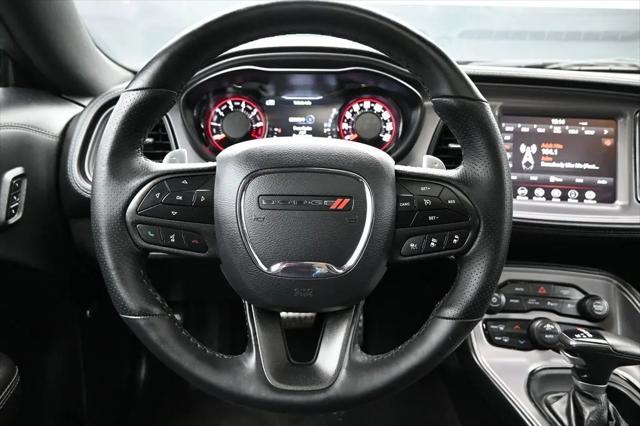 2023 Dodge Challenger GT AWD