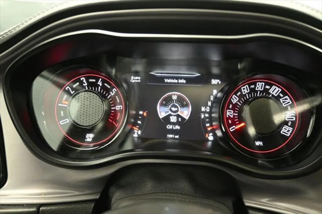 2023 Dodge Challenger GT AWD