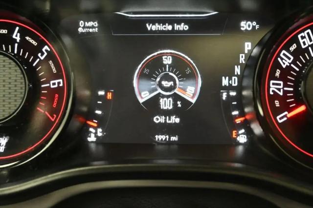 2023 Dodge Challenger GT AWD