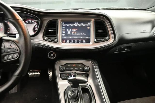2023 Dodge Challenger GT AWD