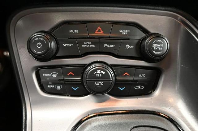 2023 Dodge Challenger GT AWD