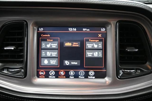 2023 Dodge Challenger GT AWD