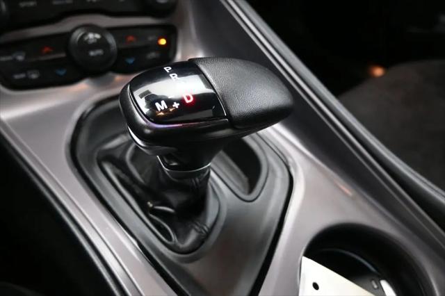 2023 Dodge Challenger GT AWD
