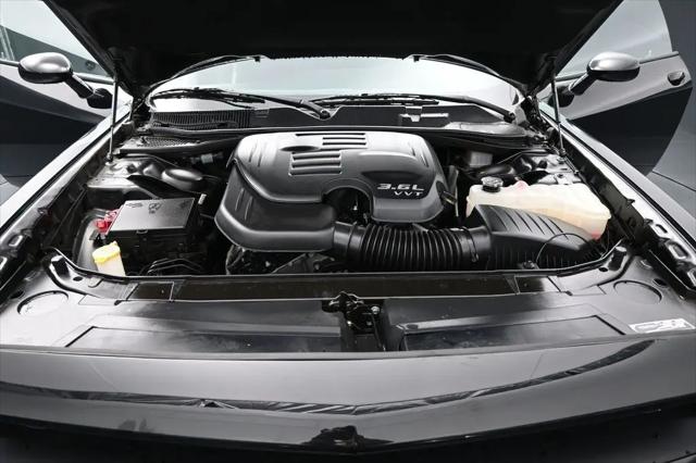 2023 Dodge Challenger GT AWD