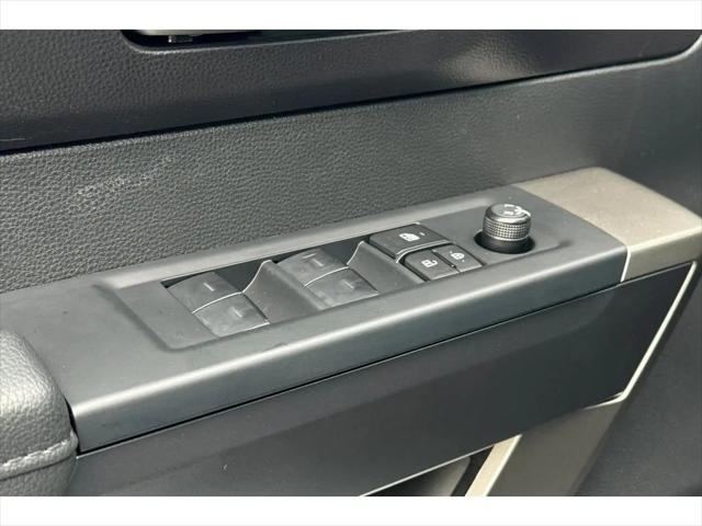 2026 Toyota Tundra SR5 CrewMax 5.5' Bed