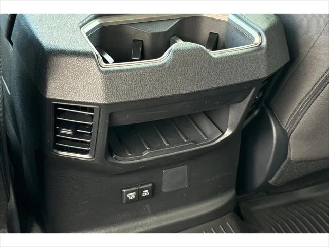2026 Toyota Tundra SR5 CrewMax 5.5' Bed