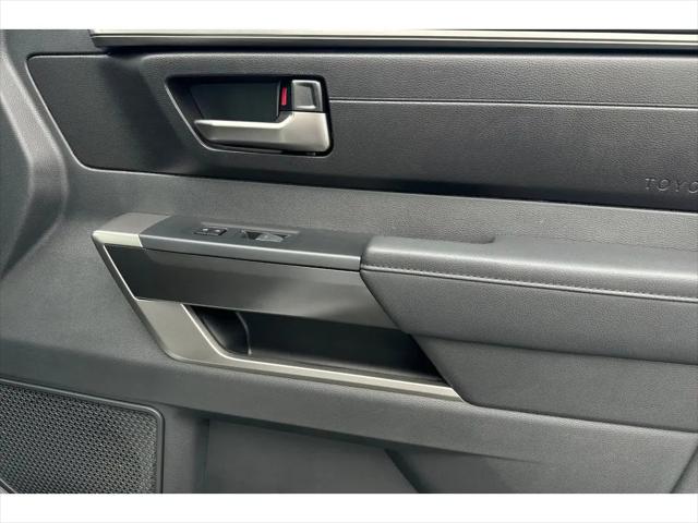 2026 Toyota Tundra SR5 CrewMax 5.5' Bed