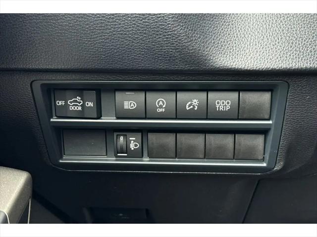 2026 Toyota Tundra SR5 CrewMax 5.5' Bed