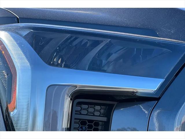2026 Toyota Tundra SR5 CrewMax 5.5' Bed