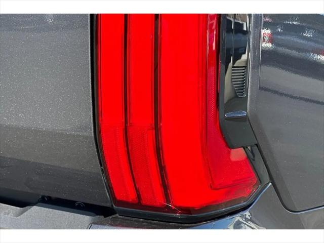 2026 Toyota Tundra SR5 CrewMax 5.5' Bed