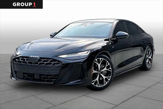 2026 Audi A6 Prestige quattro S tronic for sale in Benbrook, TX