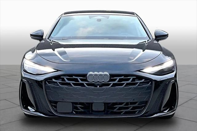 2026 Audi A6 Prestige quattro S tronic