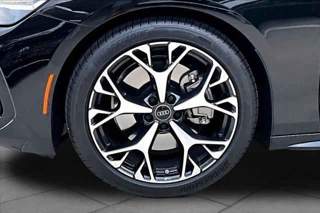 2026 Audi A6 Prestige quattro S tronic