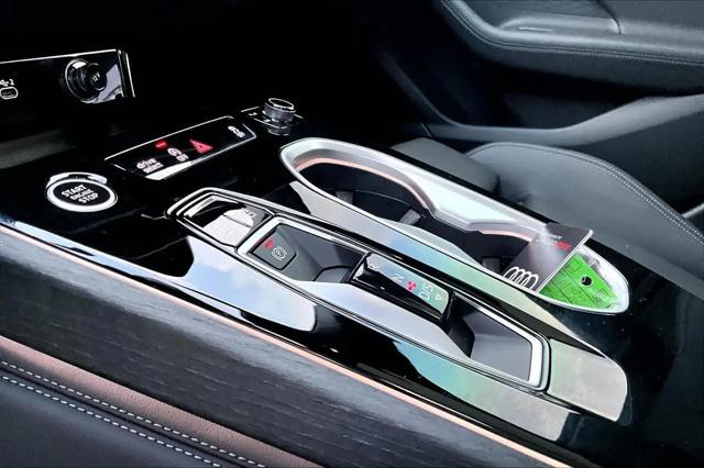 2026 Audi A6 Prestige quattro S tronic