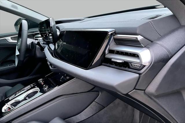 2026 Audi A6 Prestige quattro S tronic