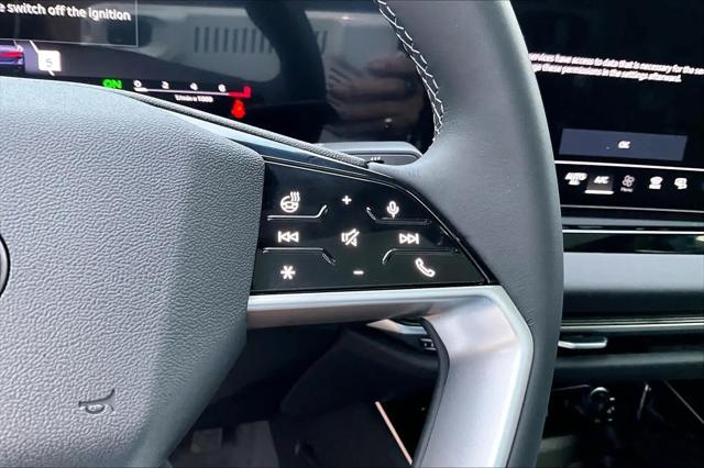 2026 Audi A6 Prestige quattro S tronic